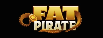 FatPirate Casino Logo